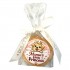 Dolci Impronte | Little Princess Pink Biscuit 30 g Pack of 5 Bags