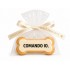 Dolci Impronte | Iconic Collection COMANDO IO  76g