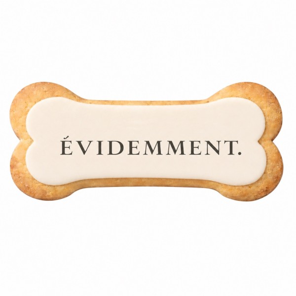 Dolci Impronte | Iconic Collection EVIDEMMENT 76g