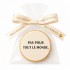 Dolci Impronte | Iconic Collection PAS POUR TOUT LE MONDE  30g