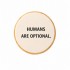 Dolci Impronte | Iconic Collection HUMAN ARE OPTIONAL 30g