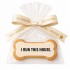 Dolci Impronte | Iconic Collection I RUN THIS HOUSE 76g