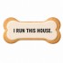 Dolci Impronte | Iconic Collection I RUN THIS HOUSE 76g