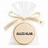Dolci Impronte | Iconic Collection ALLES KLAR. 30g