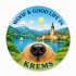 Souvenir City Edition WOOF & GOOD LIFE [CITY] - rotondo - 10 Pezzi