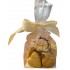 Dolci Impronte - 1Kg Biscotti Mignon 50gr - Confezione 20 Sacchetti