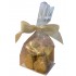 Dolci Impronte - Pack of 20 Bags - Mignon Biscuits - 50 g