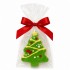 Dolci Impronte | Christmas Tree Bag, net weight 24 g.  (Pack 3pcs)
