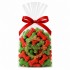 Dolci Impronte | Christmas Bag Mignon Bones 170 g  (Pack 3pcs)