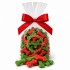 Dolci Impronte | Christmas Bag Mignon Bones 170 g  (Pack 3pcs)