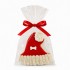 Dolci Impronte | Cappello Babbo Natale  con osso 42g   3 Confezioni