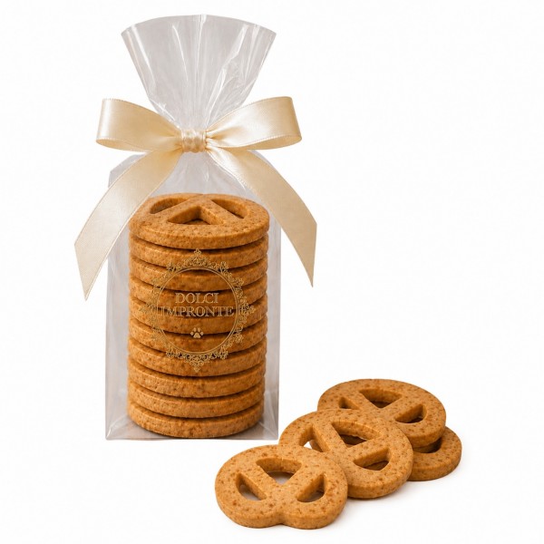 Dolci Impronte | I Dodo' Ham Flavour 190 g  (Pack 3pcs)
