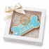 Dolci Impronte | Compleosso Azzurro 90g  2 Confezioni   S08