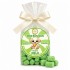 Dolci Impronte | Mini Bonbon Apple Flavour 170 g– 3-bag pack S01