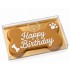 Dolci Impronte | Birthday Bone Caramel – 85 g. (Pack 3pcs)  S10