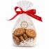 Dolci Impronte | Little Stars con farina di carruba 250g