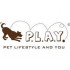 PLAY - Gioco per Cani - American Classic Toy Set - 15 pezzi