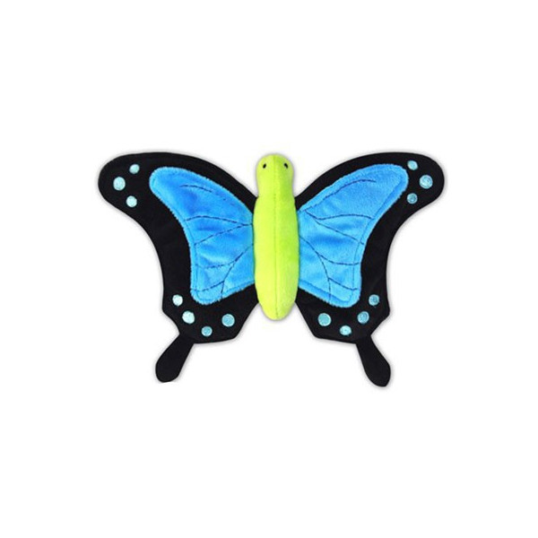 PLAY - Gioco per Cani Buggin Out Farfalla