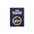 PLAY -  Globetrotter Dog Toy Passport