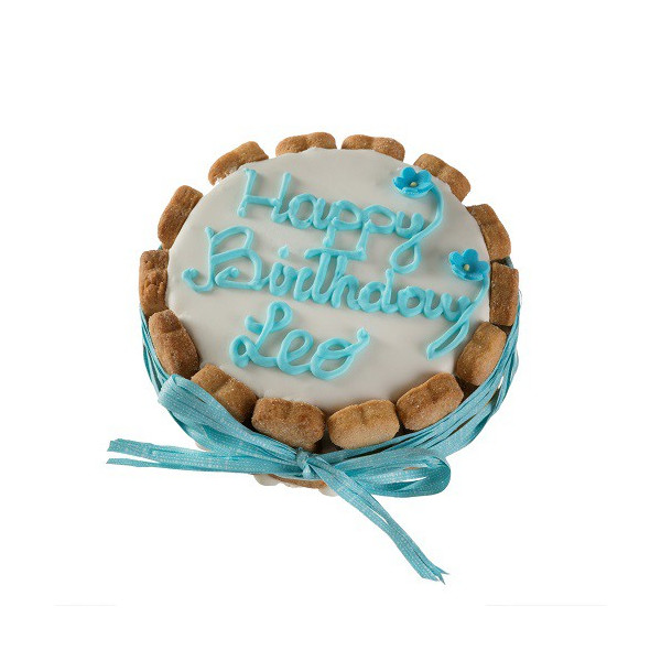 Dolcimpronte - Torta Personalizzabile Little Boy,  ( ASL Prot.0088901/16)