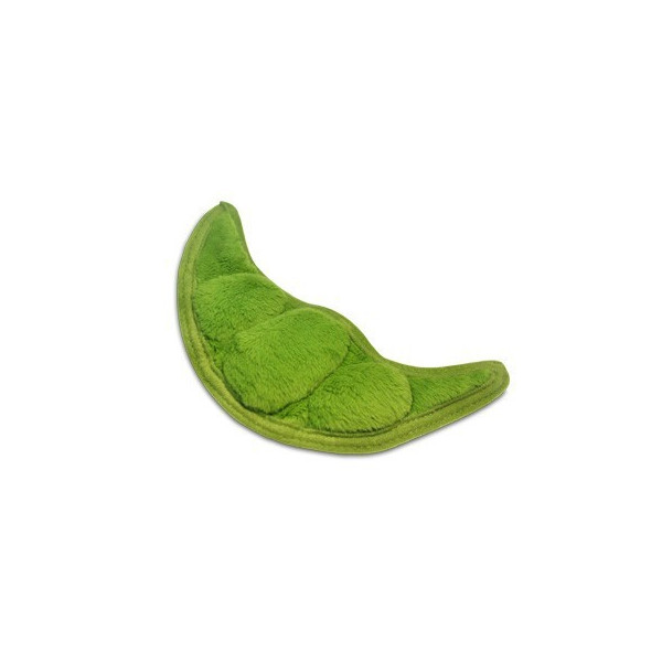 Play - Mini Peapod with squeaker
