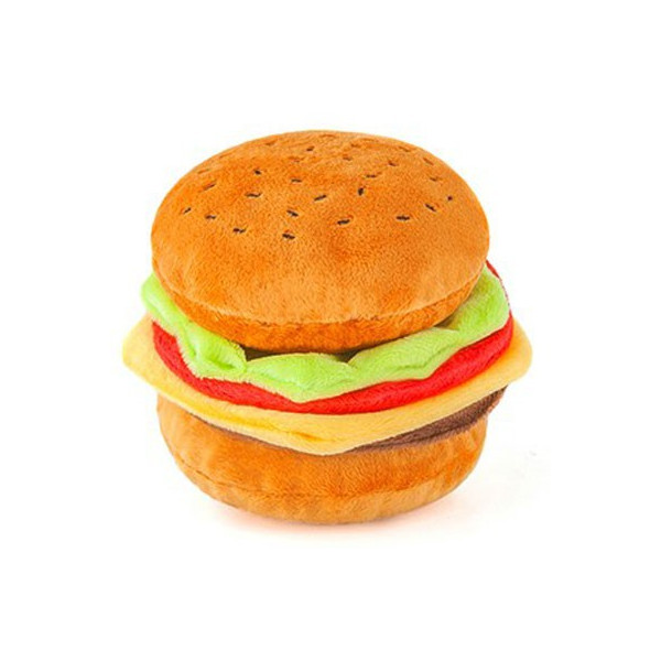 Play - Gioco Hamburgher Mini