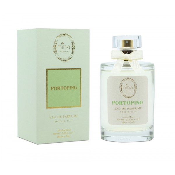 Nina Venezia® - PORTOFINO - Perfume Wild Fig - 100 ml