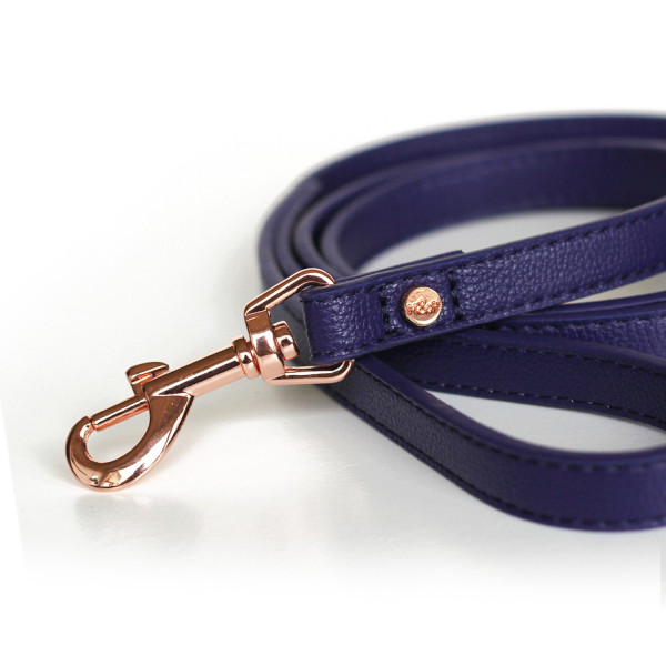 Milk&Pepper - Guinzaglio Amaya Indigo