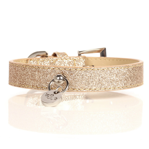 Milk&Pepper - Stardust Collar - Gold