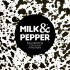 Milk&Pepper - Collare Dalmatien -