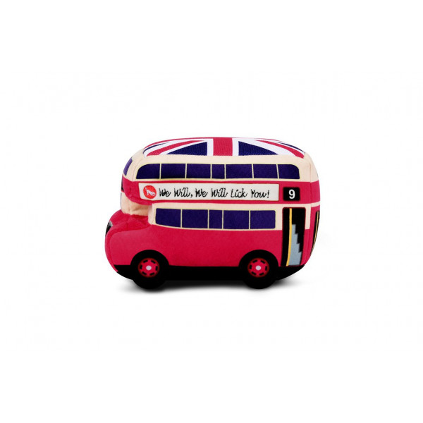 Play - The London Bus