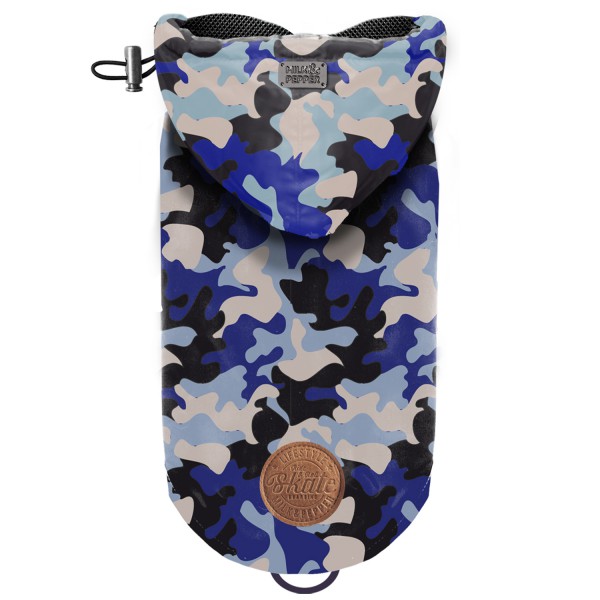 Milk & Pepper - Tricks Waterproof Camouflage -