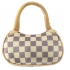 HDD- Checker Chewy Vu Purse - Large