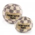 HDD- Checker Chewy Vu  Ball Large