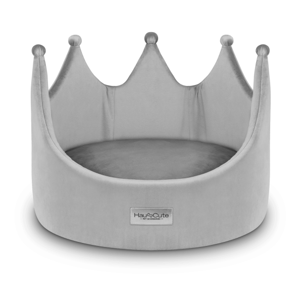 HC- Royal Bed Grey