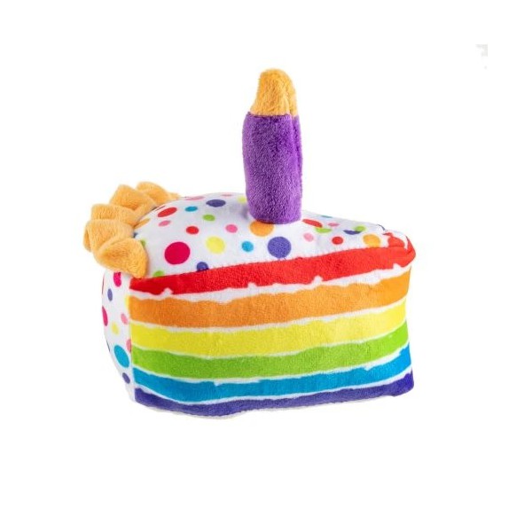 HDD- Birthday Cake Slice
