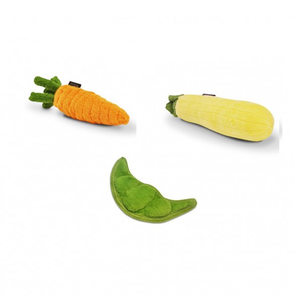 Play - Garden Set - 3 Pezzi
