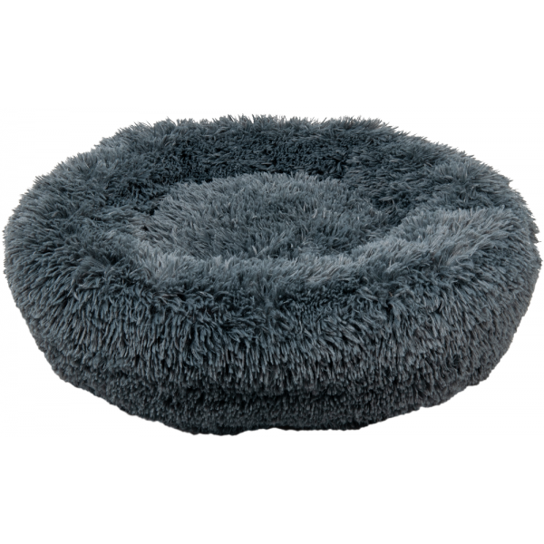 JV - Bubble Calming - Dog bed  60 cm - Grey