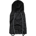 JV - Fisherman  Jacket Raincoat Black