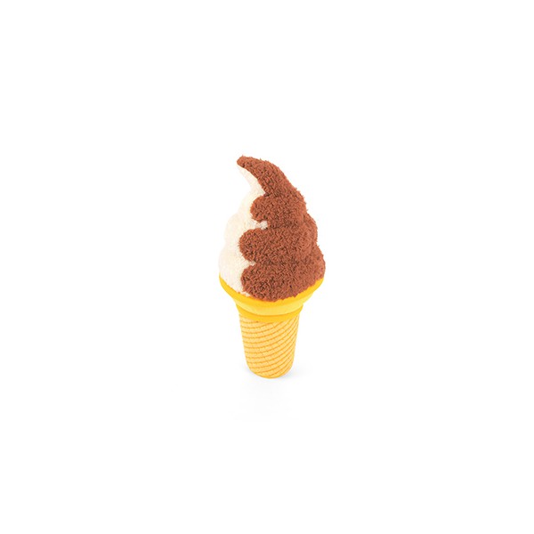 Play- Snack Attack - Ice Cream Cone -