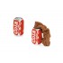 Play- Snack Attack - Lattina Cola -