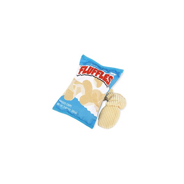 Play- Snack Attack - Bag of Chips