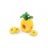 Play- Tropical Ananas