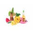 Play- Tropical Ananas