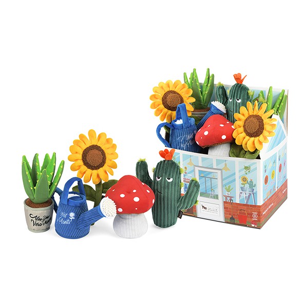 Play- Set Buddies 15 pezzi