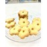 Dolci Impronte® - Biscotti Canestrelli - 4 Confezioni da 150gr cad