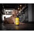 PAWSE - Birra Senza Alcohol e Gas - Base Miele - Made In Italy - 12 Lattine 33cl