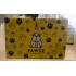 PAWSE - Birra Senza Alcohol e Gas - Base Miele - Made In Italy - 12 Lattine 33cl