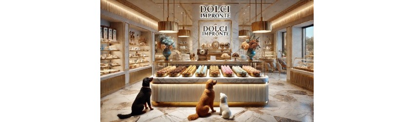 Novità! Vassoi Pasticceria Sfusa