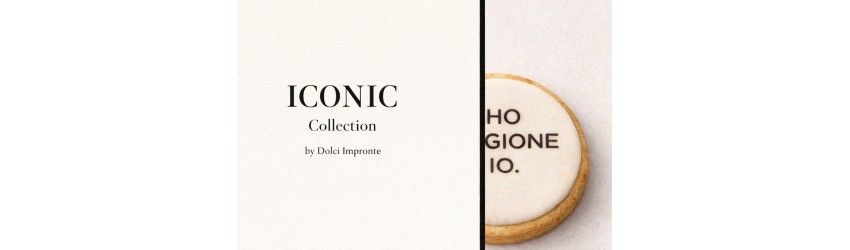NEW ICONIC COLLECTION